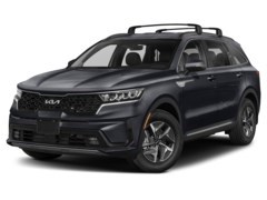 2023 Kia Sorento Hybrid 4dr FWD_101